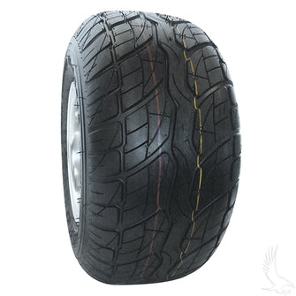 Neumático Duro Touring, 18x8,5-8, 4 capas, n.º de pieza TIR-281