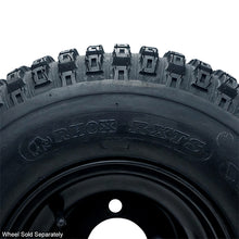 RHOX RXTS, 18x9,5-8, 4 capas, n.º de pieza TIR-374