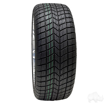 Neumático radial con cinturón de acero RHOX Road Hawk, 20x7.0R13, 4 capas, PN n.° TIR-397