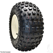 Duro Knobby, 18x9.5-8, 2 capas, PN n.° TIR-230