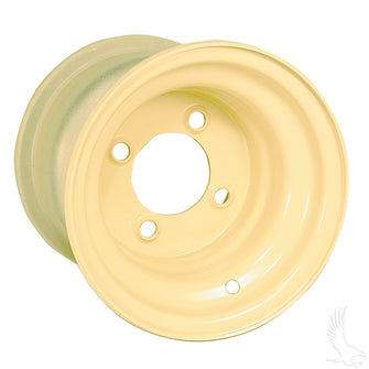 Acero, beige, 8 x 7 con desfase PN n.° TIR-487