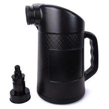 Water Filler Bottle With Automatic Shut-Off Spout PN# 2201 Lakeside Buggies Direct 