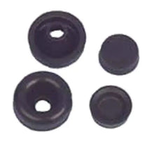 Wheel Cylinder Repair Kit. Includes Two Cups And Two Boots. One Kit Required Per Cylinder. For Use In #4255 Lakeside Buggies Direct 