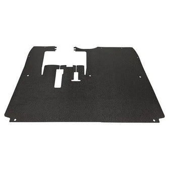 Yamaha G29/Drive Premium Carbon Black Floor Mat Yamaha 