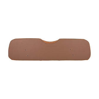 Premium RedDot Honey Suede GTW Mach3 Rear Seat Cushions