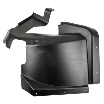 MadJax XSeries Storm Front Driver Side Fender Liner (Gen 2 Models)