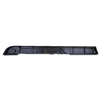 MadJax XSeries Storm Driver Side Rocker Panel (Gen 2 Models)