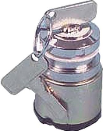 Club Car Electric Key Switch (Years 1983.5-1995)