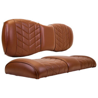 ãMadJax Aviator Genesis 250/300 Coffee Rear Seat Cushions