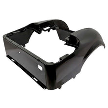 EZGO TXT Black Rear Body (Years 2014-Up)