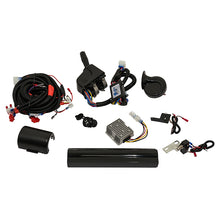 MadJax EZGO RXV LED Ultimate Plus Light Kit (Years 2016-Up)