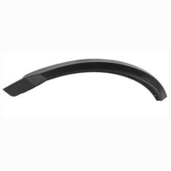 MadJax XSeries Storm Front Passenger Side Fender Flares