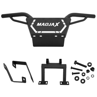 MadJax XSeries Storm Brush Guard 2024-Up