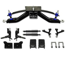 MadJax EZGO RXV 6" A-Arm Lift Kit (Years 2008-2013.5)