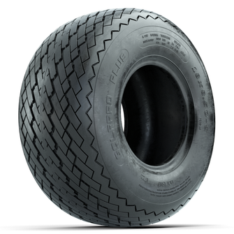 18x8.50-8 Golf Pro Plus Tire DOT (No Lift Required)