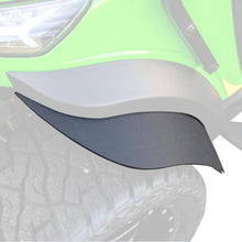 MadJax XSeries & Storm Body Front Fender Flare Extensions (Years 1994-Up)