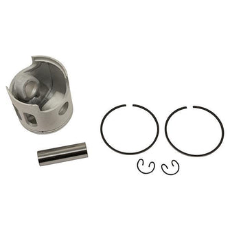 Yamaha Gas 2-Cycle Piston / Ring Assembly .50mm (Models G1)