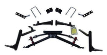 2004.5-Up Club Car DS - Jakes 6 Inch Double A-Arm Lift Kit