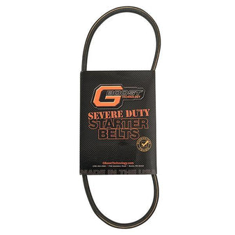 G-Boost Heavy-Duty Starter Belt (Years 2008-2012)