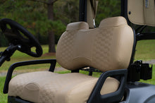 MadJax Colorado Seats for Yamaha G29/Drive/Drive2  Light Beige