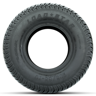 205/65-10 Kenda Load Star Street DOT Tire