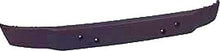 EZGO TXT Long Rear Bumper (Years 1996-1999)