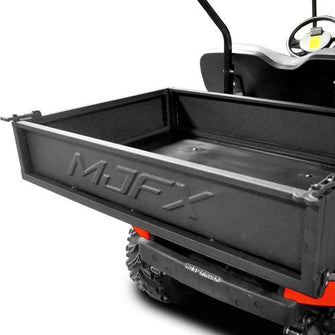 MadJax Premium Heavy-Duty Cargo Box (Steel)