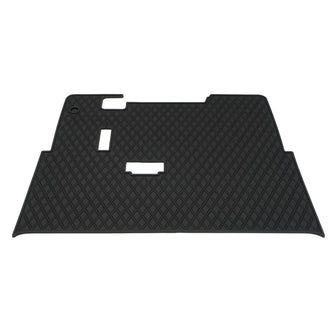 Xtreme Floor Mats for EZGO TXT / Workhorse / Express S4 / Valor / Cushman / Navitas (TXT Frame) - All Black