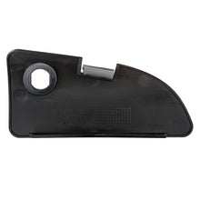 MadJax XSeries Storm Driver Side Glove Box Door (Gen 2 Models)