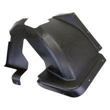 MadJax XSeries Storm Front Passenger Side Fender Liner (Gen 2 Models)