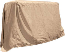 Red Dot 4-Passenger Deluxe Sand Storage Cover