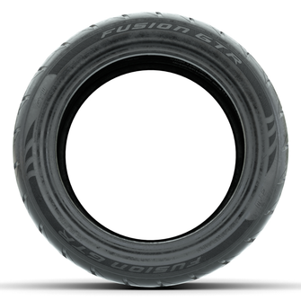 215/40-R12 GTW Fusion GTR Steel Belted Street Tire