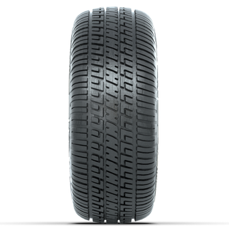 205/65-R10 GTW Fusion S/R Steel Belted Street Tires