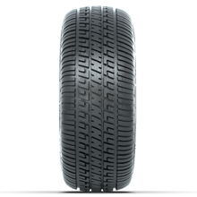 205/65-R10 GTW Fusion S/R Steel Belted Street Tires