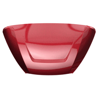 MadJax XSeries Storm Cherry Metallic Center Hood Cowl