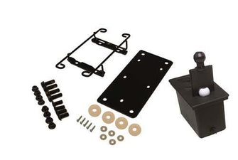 2008-Up EZGO RXV - Driver Side Ball and Club Washer Kit