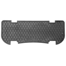 Xtreme Floor Mats for MadJax Genesis 250/300 Rear Seat Kits - All Black