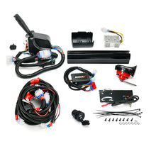 MadJax EZGO S4 RGB Ultimate Plus Light Kit (Years 2015-Up)