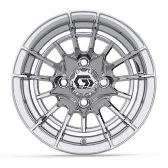 12″ GTW® Boost Chrome Wheel