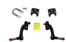 2001-09 EZGO TXT Gas - Jakes 6 Inch Spindle Lift Kit