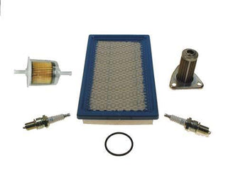 1991-94 EZGO 4-Cycle - Deluxe Tune-Up Kit with Oil Filter