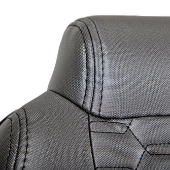 MadJax Colorado Seats for Club Car Precedent/Onward/Tempo  Charcoal Trexx