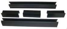 Yamaha Windshield Channel Kit (Models G14-19)