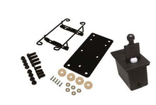 2008-Up EZGO RXV - Passenger Side Ball and Club Washer Kit