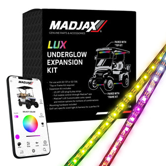 MadJax Universal LUX Underglow Expansion Kit