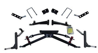 1982-04.5 Club Car DS - Jakes 6 Inch Double A-Arm Lift Kit