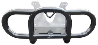 1994.5-13 EZGO TXT - Jakes Winch Mount Bumper