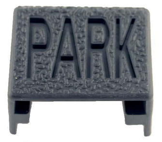 Club Car Precedent Park Brake Pad (Years 2004-Up)