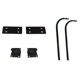 EZGO TXT/T48 Mounting Kits for Triple Track Tops with Genesis 150, GTW Mach1 & Mach2 Seat Kits