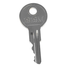 1982-Up EZGO - Replacement Key